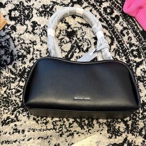 NWT Michael Kors Cecily Medium Shoulder Bag